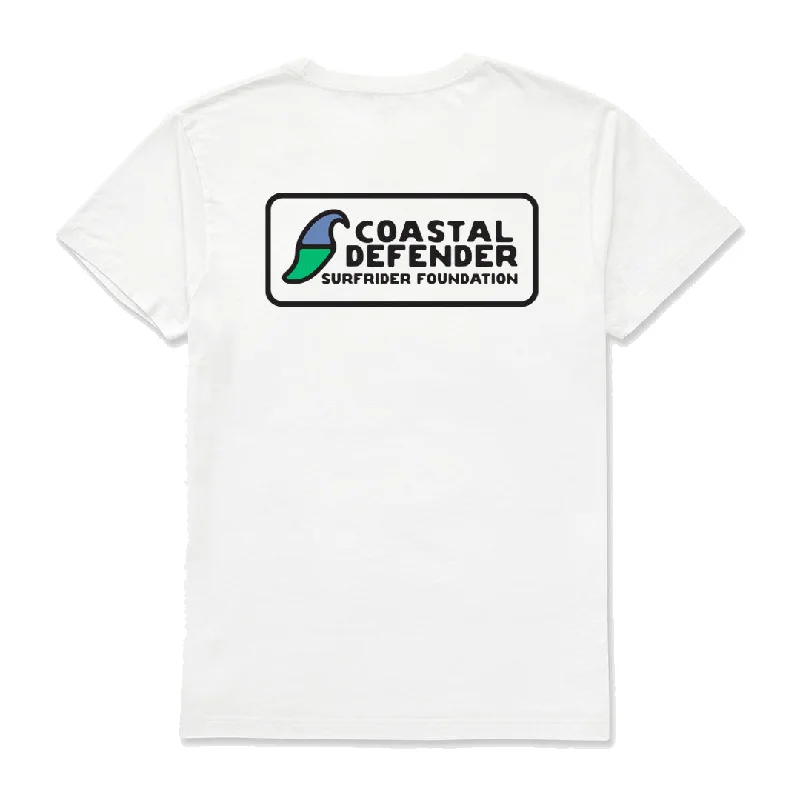 Coastal Defender Tee