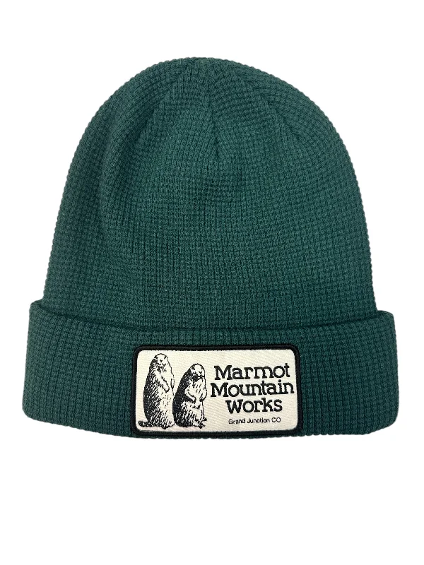 Hat Beanie By Marmot