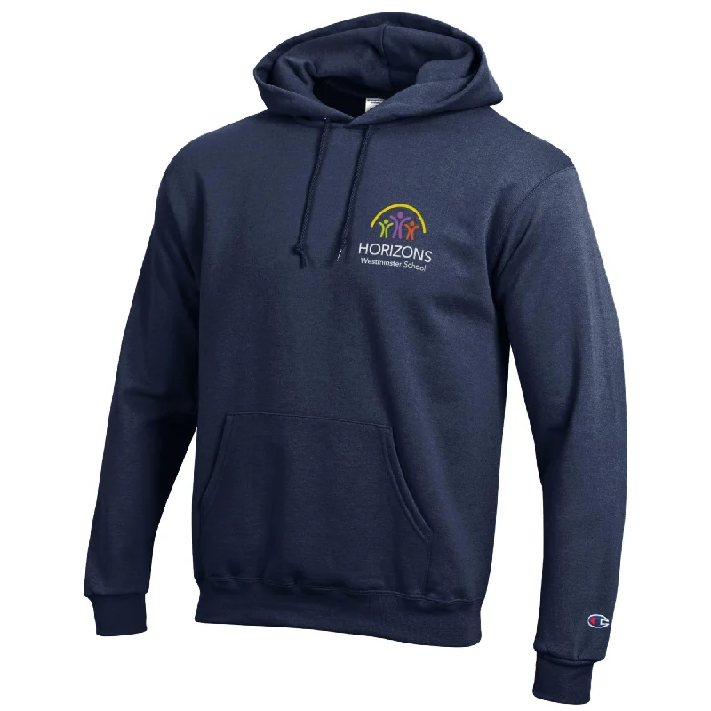 Champion Powerblend Horizons Hoodie