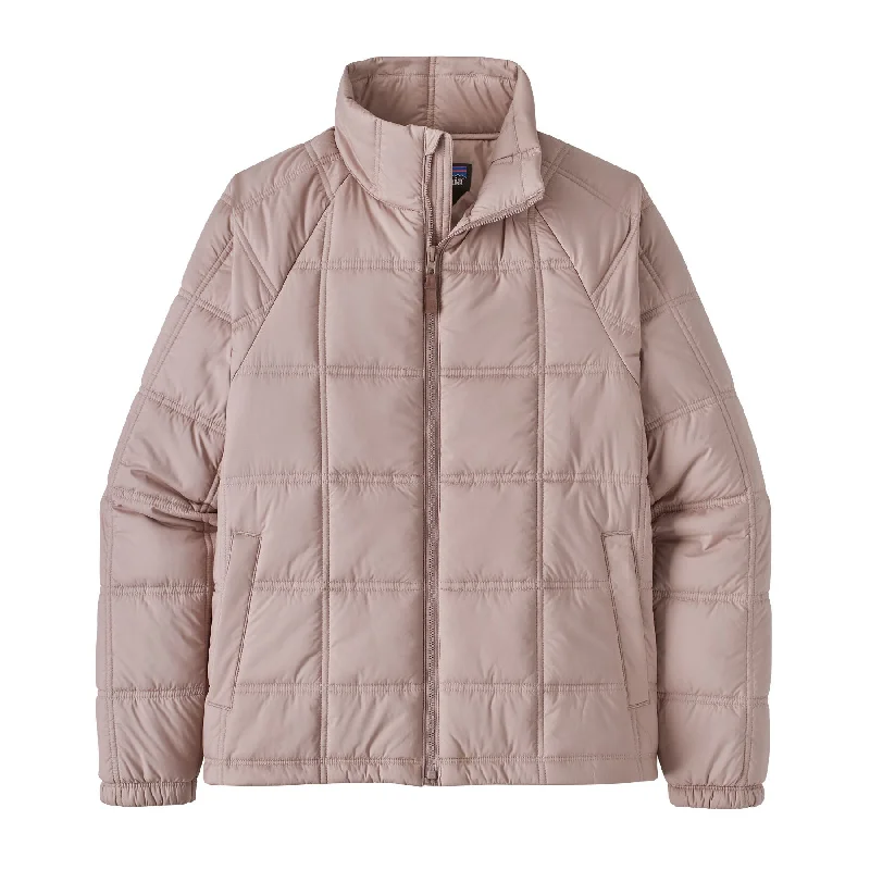 Women's Lost Canyon Jacket