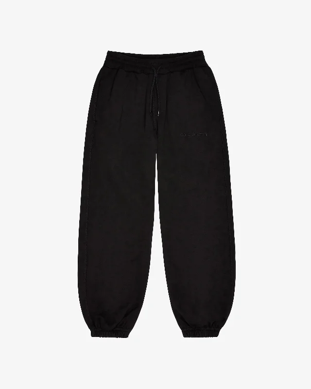 HEAVYWEIGHT WARM UP SWEATPANTS